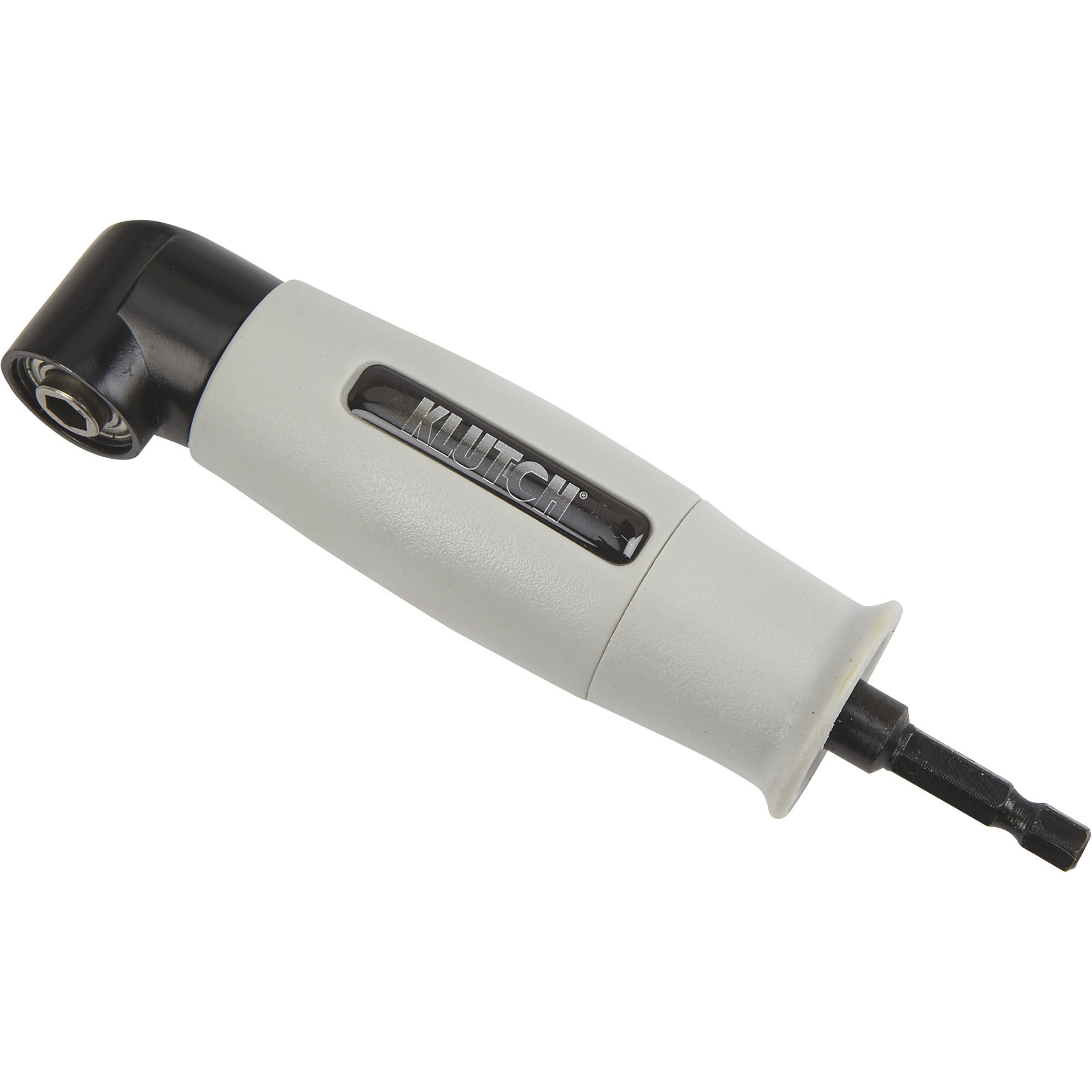 Klutch 90° Right-Angle Attachment